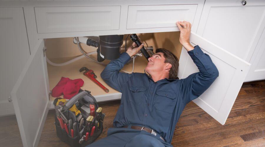 Local expert plumbing services in Graton, CA